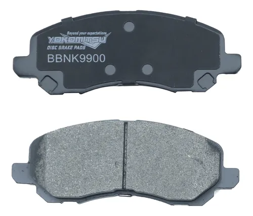 BALATAS DEL SEMIMETÁLICA (OPTRA 06-10/PT G3 06-09), CHEVROLET,AVEO 1.6L,2007,2017