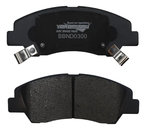 BALATAS DEL SEMIMETÁLICA, HYUNDAI,GRAND I-10 1.2L,2015,2023