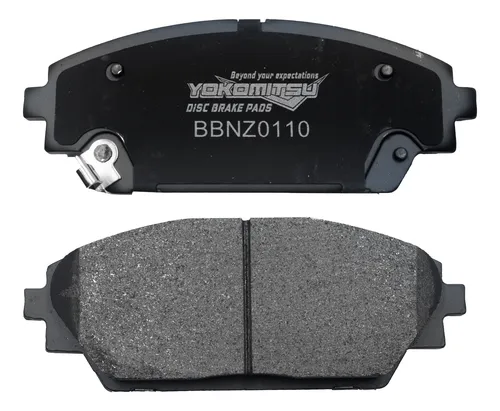 BALATAS DEL SEMIMETÁLICA (CX-3 16-24/CX-30 20-24), MAZDA,MAZDA 3 2.0L/2.5L,2014,2018