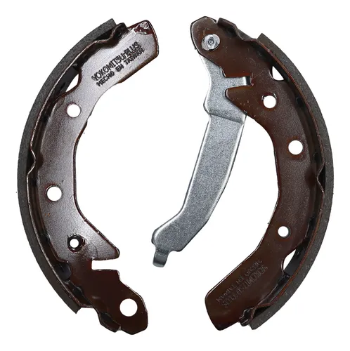 BALATAS TRAS TAMBOR ORGÁNICA, CHEVROLET,MATIZ G1/G2 1.0L,2003,2015