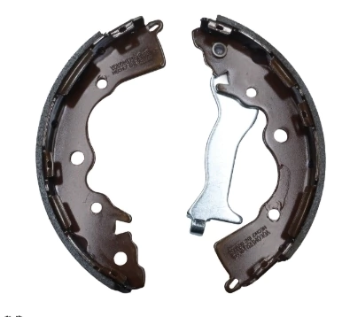 BALATAS TRAS TAMBOR ORGÁNICA, CHRYSLER / DODGE,ATTITUDE 1.6L,2006,2011