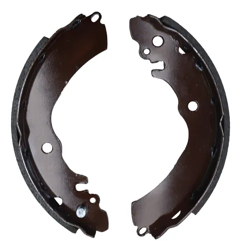 BALATAS TRAS TAMBOR ORGÁNICA, TOYOTA,AVANZA 1.5L,2007,2021