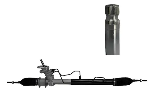 CAJA DE DIRECCION HID C/BIEL S/TER, CHEVROLET,AVEO 1.6L,2010,2017