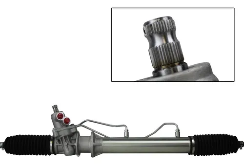 CAJA DE DIRECCION HID C/BIEL S/TER (4.0L/5.6L), NISSAN,PATHFINDER 3.3L/3.5L,1996,2004