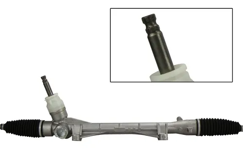 CAJA DE DIRECCION ELECTRO C/BIEL S/TER (XPANDER 1.5L 22-24/OUTLANDER 2.4L 14-20), MITSUBISHI,ASX 2.0L,2013,2016