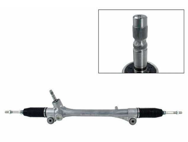 CAJA DE DIRECCION ELECTROASISTIDA C/BIEL S/TER (AVALON 12-17), TOYOTA,CAMRY 2.5L/3.5L,2012,2017