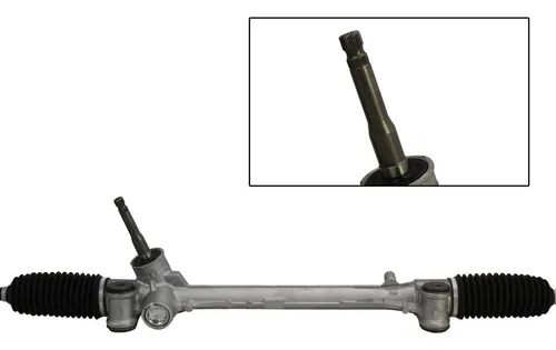 CAJA DE DIRECCION ELECTRO SINFÍN LARGO C/BIEL S/TER (PRIUS 11-15/PRIUS C 18-21), TOYOTA,YARIS 1.5L,2006,2015