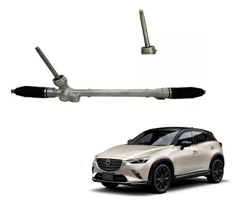 CAJA DE DIRECCION ELECTROASISTIDA C/BIEL S/TER (MAZDA 2-YARIS R 1.5L 16-22), MAZDA,CX-3 2.0L,2016,2022