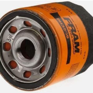 FILTRO DE ACEITE SELLADO