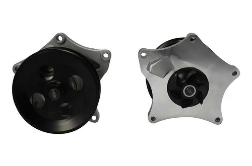 BOMBA AGUA S/BASE C/POLEA LV7 (CRUZE-TRAX-ENCORE 1.4L/MALIBU-EQUINOX 1.5L), CHEVROLET,SPARK NG 1.4L,2016,2021