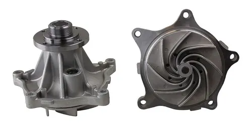 BOMBA AGUA (F-350 F-450 F-550 6.4L SUPER DUTY 08-10) (DIESEL), FORD,F-250 6.4L,2008,2010