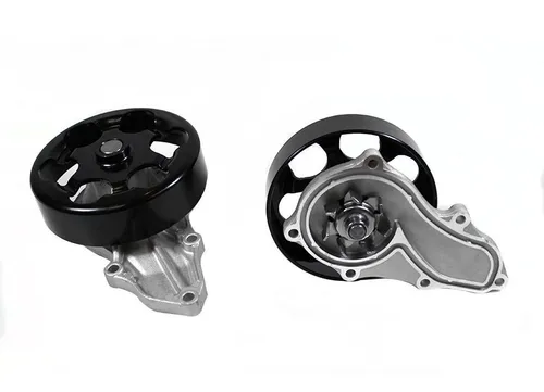 BOMBA AGUA C/POLEA (CR-V 2.4L 02-09/CIVIC 2.0L 03-05), HONDA,ACCORD 2.4L,2003,2007