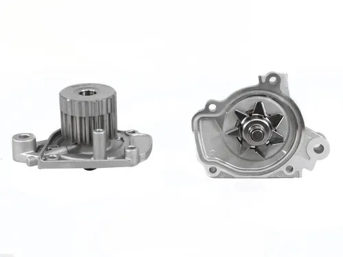 BOMBA AGUA ENGRANE ALTO (CIVIC DEL SOL 1.6L 96-97), HONDA,CIVIC 1.6L,1997,2000