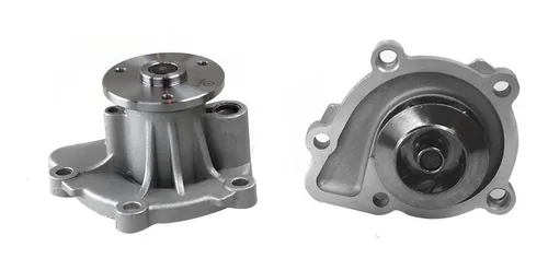 BOMBA AGUA (CALIBER 2.0L-2.4L 07-12/AVENGER 2.0L-2.4L 07-14/200 2.4L 11-14), CHRYSLER / DODGE,JOURNEY 2.4L,2009,2020