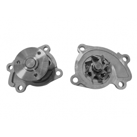 BOMBA AGUA HR16DE (V-DRIVE/MARCH 11-24/NOTE 14-19/TIIDA 1.6L/CUBE 09-14), NISSAN,VERSA 1.6L,2012,2019