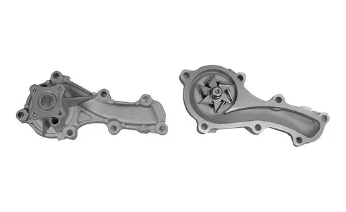 BOMBA AGUA QG18DE (ALMERA 1.8L 01-06/SCALA 1.6L 10-13), NISSAN,SENTRA B-15 1.8L,2001,2006
