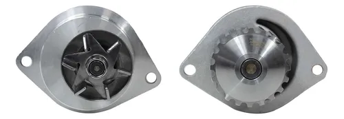 BOMBA AGUA 20DIENTES, PEUGEOT,PG-206 1.4L,1999,2009