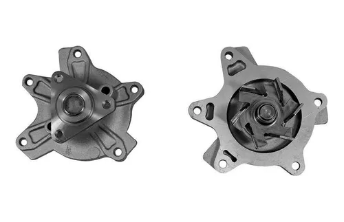 BOMBA AGUA 1NZFE, TOYOTA,YARIS 1.5L,2006,2015