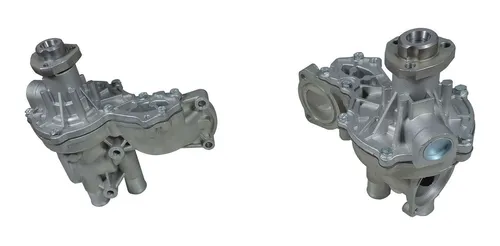 BOMBA AGUA C/BASE BRIDA CHICA (JT-GF A2-A3 1.8L/DERBY 1.8L/COMBI 1.8L), VOLKSWAGEN,POINTER 1.8L,1998,2009