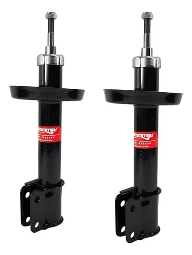 AMORTIGUADOR DEL DER/IZQ HID (C-2/C-3 3-4-5PTAS), CHEVROLET,CHEVY 1.4L/1.6L 3-4-5PTAS,1994,2012