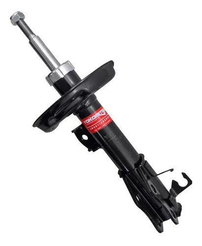 AMORTIGUADOR DEL DER GAS, CHEVROLET,ONIX 1.0L/1.2L,2020,2024