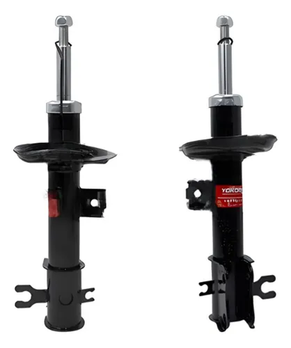 AMORTIGUADOR DEL IZQ GAS (BEAT 1.2L 18-21), CHEVROLET,SPARK 1.2L,2011,2017