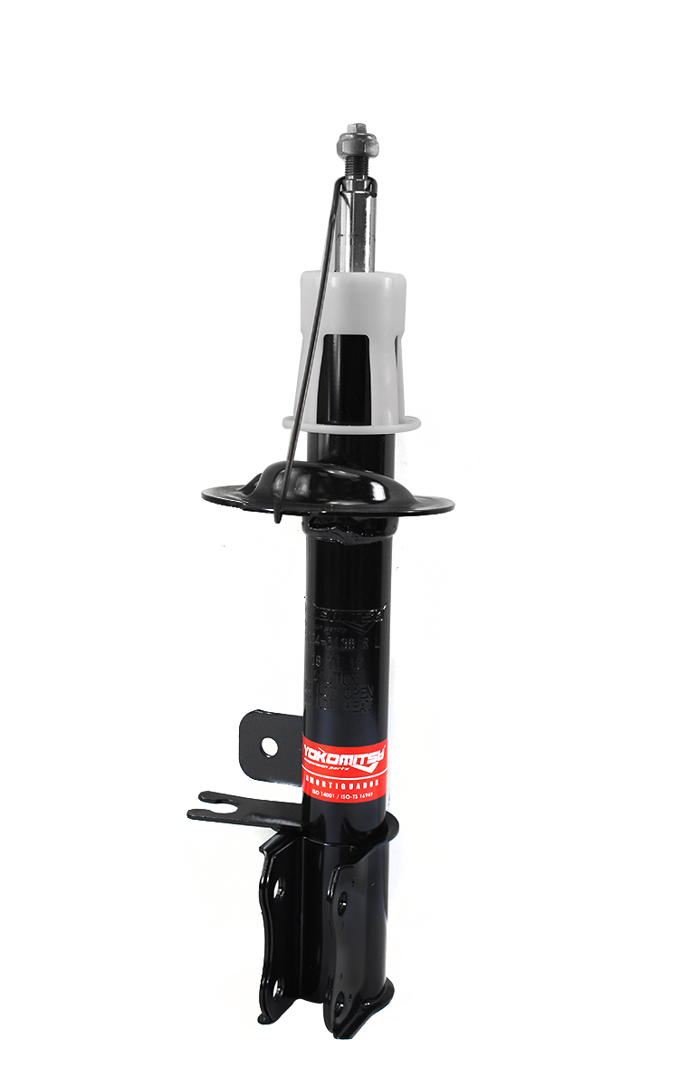 AMORTIGUADOR TRAS DER GAS, CHEVROLET,OPTRA 2.0L,2006,2010