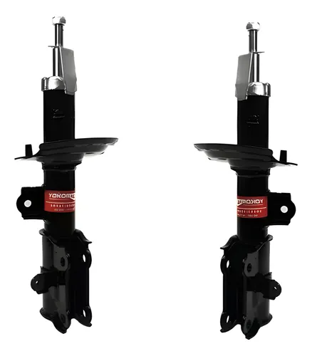 AMORTIGUADOR DEL IZQ GAS (SEDAN/H-BACK), DODGE,GRAND I-10 1.2L,2015,2023