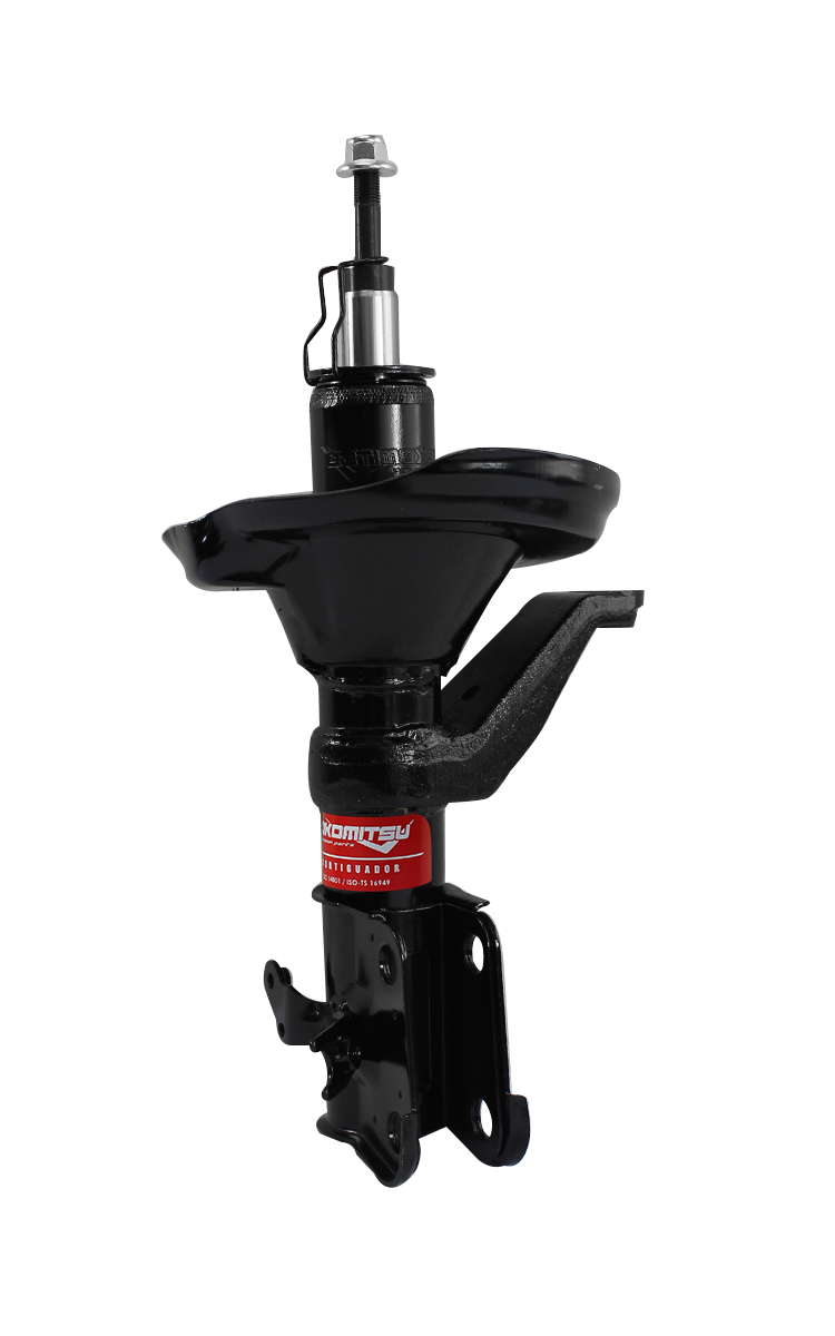 AMORTIGUADOR DEL IZQ GAS (SEDAN/COUPE), HONDA,CIVIC 1.6L,2003,2005