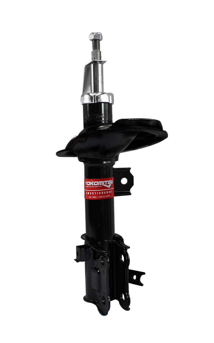 AMORTIGUADOR DEL IZQ GAS, DODGE,ATTITUDE 1.4L/1.6L,2006,2011