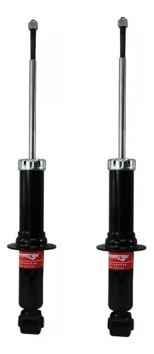 AMORTIGUADOR TRAS DER/IZQ GAS (CALIBER 07-12/COMPASS 07-17), JEEP,PATRIOT 2.0L/2.2L/2.4L,2007,2017