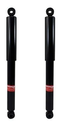 AMORTIGUADOR TRAS DER/IZQ GAS, NISSAN,URVAN 2.4L/2.5L/3.0L,2002,2012