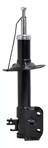 AMORTIGUADOR DEL DER/IZQ GAS (SEDAN/H-BACK), TOYOTA,YARIS 1.5L,2016,2017