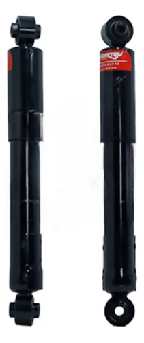 AMORTIGUADOR TRAS DER/IZQ GAS, TOYOTA,RAV-4 2.4L/2.5L/3.5L,2006,2018