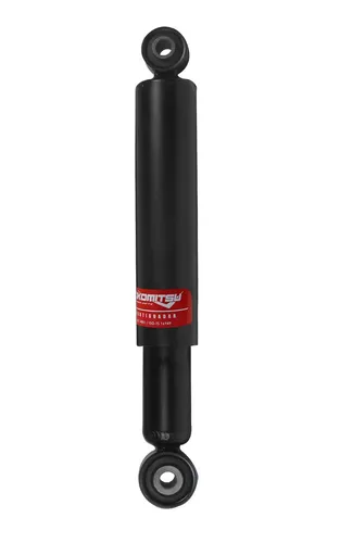 AMORTIGUADOR TRAS DER/IZQ GAS, TOYOTA,AVANZA 1.5L,2007,2011