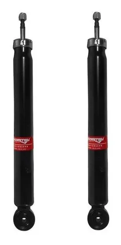 AMORTIGUADOR TRAS DER/IZQ GAS (BEETLE 98-11/AD A3 98-04), VOLKSWAGEN,JETTA CLASICO 1.8L/2.0L,2008,2015