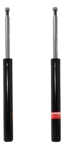 AMORTIGUADOR DEL DER/IZQ GAS (VAGONETA/PICK-UP 00-09), VOLKSWAGEN,POINTER 1.8L,1998,2009