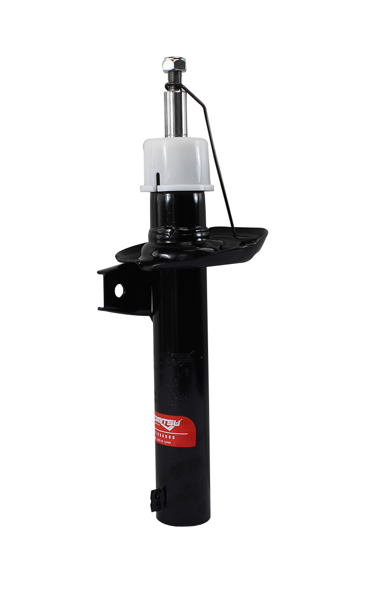 AMORTIGUADOR DEL DER/IZQ GAS 55MM (JETTA A6-A7/BEETLE/GOLF A5-A6/PASSAT/TIGUAN/CADDY/CC), VOLKSWAGEN,BORA 2.0L/2.5L,2006,2010