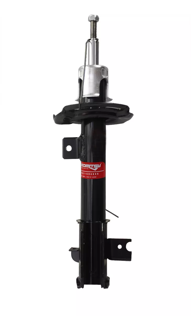 AMORTIGUADOR DEL IZQ GAS, SUZUKI,SWIFT 1.4L/1.6L,2012,2017