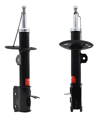 AMORTIGUADOR DEL IZQ GAS, SUZUKI,SWIFT 1.0L/1.2L/1.4L,2018,2024