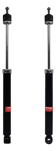 AMORTIGUADOR TRAS DER/IZQ GAS, SUZUKI,SWIFT 1.4L/1.6L,2012,2017