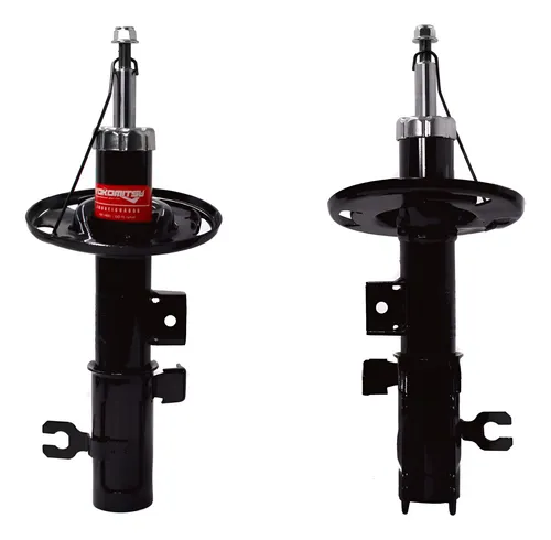 AMORTIGUADOR DEL IZQ GAS (TY YARIS R 1.5L 16-22), MAZDA,MAZDA 2 1.5L,2016,2022