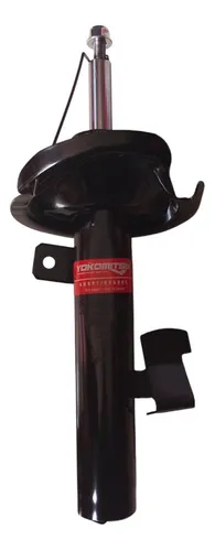 AMORTIGUADOR DEL DER GAS, MAZDA,MAZDA 5 2.5L,2012,2015