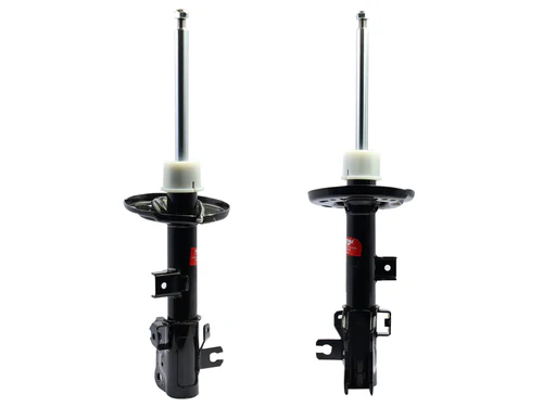 AMORTIGUADOR DEL IZQ GAS, MAZDA,CX-9 2.5L,2016,2023