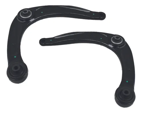 HORQUILLA INF IZQ S/ROTULA C/BUJES (PG-307 2.0L 03-09), PEUGEOT,PARTNER 1.6L,2013,2019