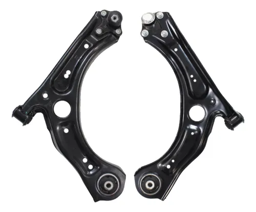 HORQUILLA INF IZQ C/ROTULA C/BUJES (T-CROSS 20-24/IBIZA-ARONA 18-24), VOLKSWAGEN,VIRTUS 1.6L,2020,2024