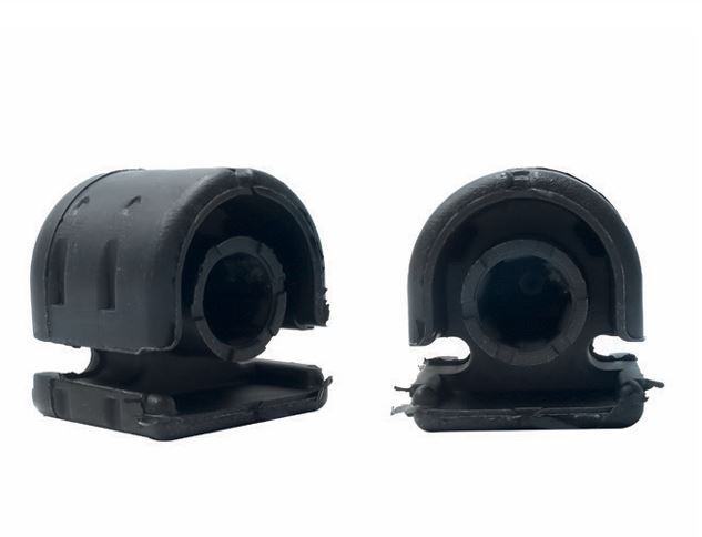 BUJE HORQ INF GRANDE GOMA (TROMPA C) (SENTRA B-14/TSUBAME 92-04), NISSAN,TS-III 1.6L,1992,2017